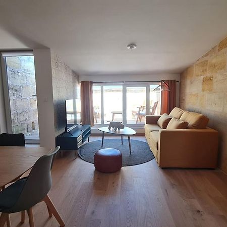 En Haut De La Tour, Libourne Hypercentre, Netflix, Clim Apartman Kültér fotó
