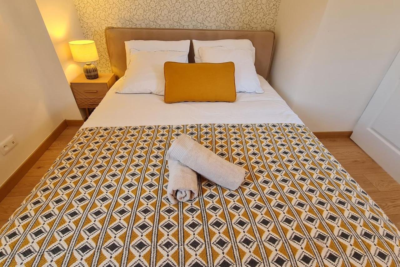 En Haut De La Tour, Libourne Hypercentre, Netflix, Clim Apartman Kültér fotó