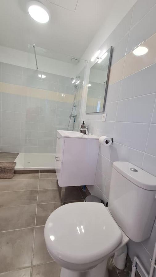 En Haut De La Tour, Libourne Hypercentre, Netflix, Clim Apartman Kültér fotó