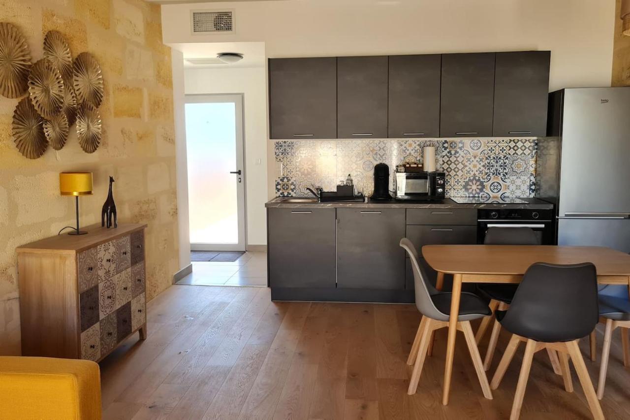 En Haut De La Tour, Libourne Hypercentre, Netflix, Clim Apartman Kültér fotó