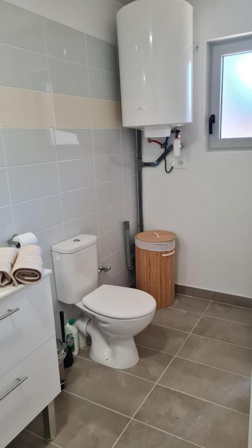 En Haut De La Tour, Libourne Hypercentre, Netflix, Clim Apartman Kültér fotó